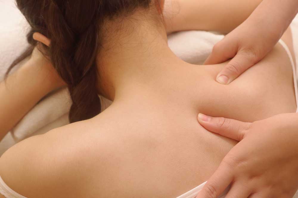 Massage Therapy  Brownsburg, IN 